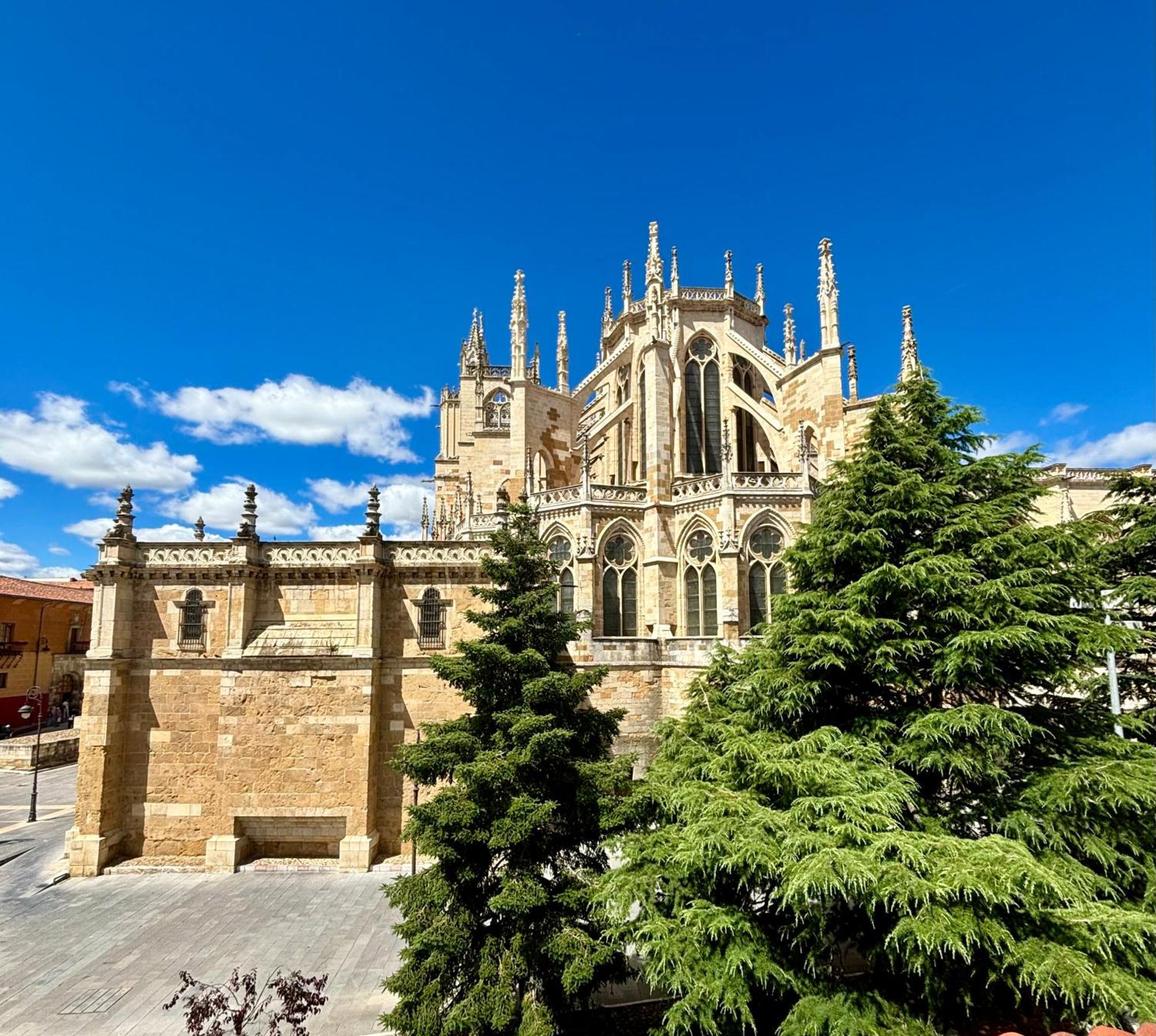 Appartamento La Catedral León