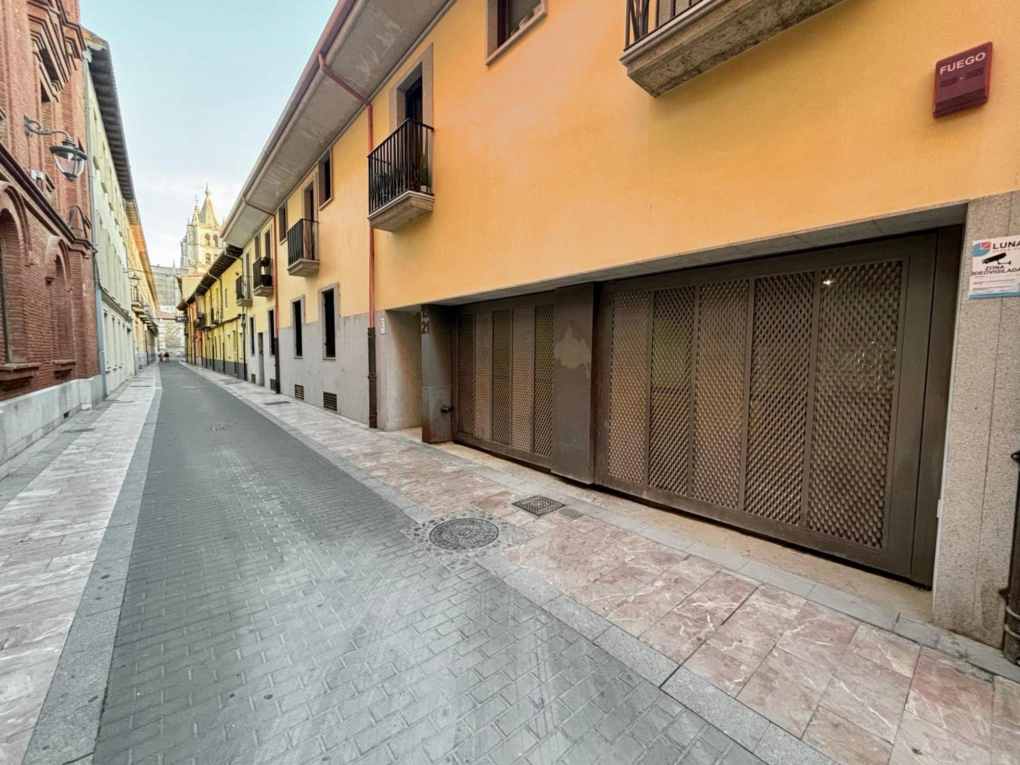 Appartamento La Catedral *